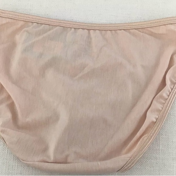 Vanity Fair Illumination String Bikini Panty Size 5.. New with tags. - Picture 5 of 5